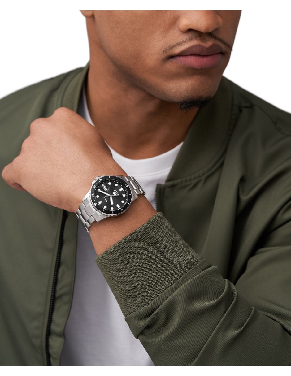 Reloj Blue Dive para hombre FS6032 5