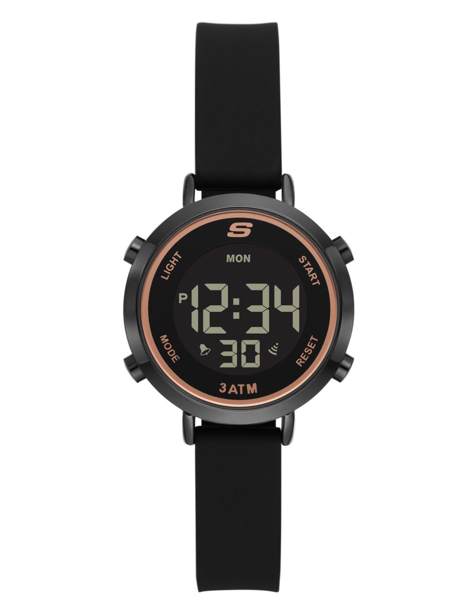 Reloj Mini Magnolia para mujer SR6256 Reloj Mini Magnolia para mujer SR6256