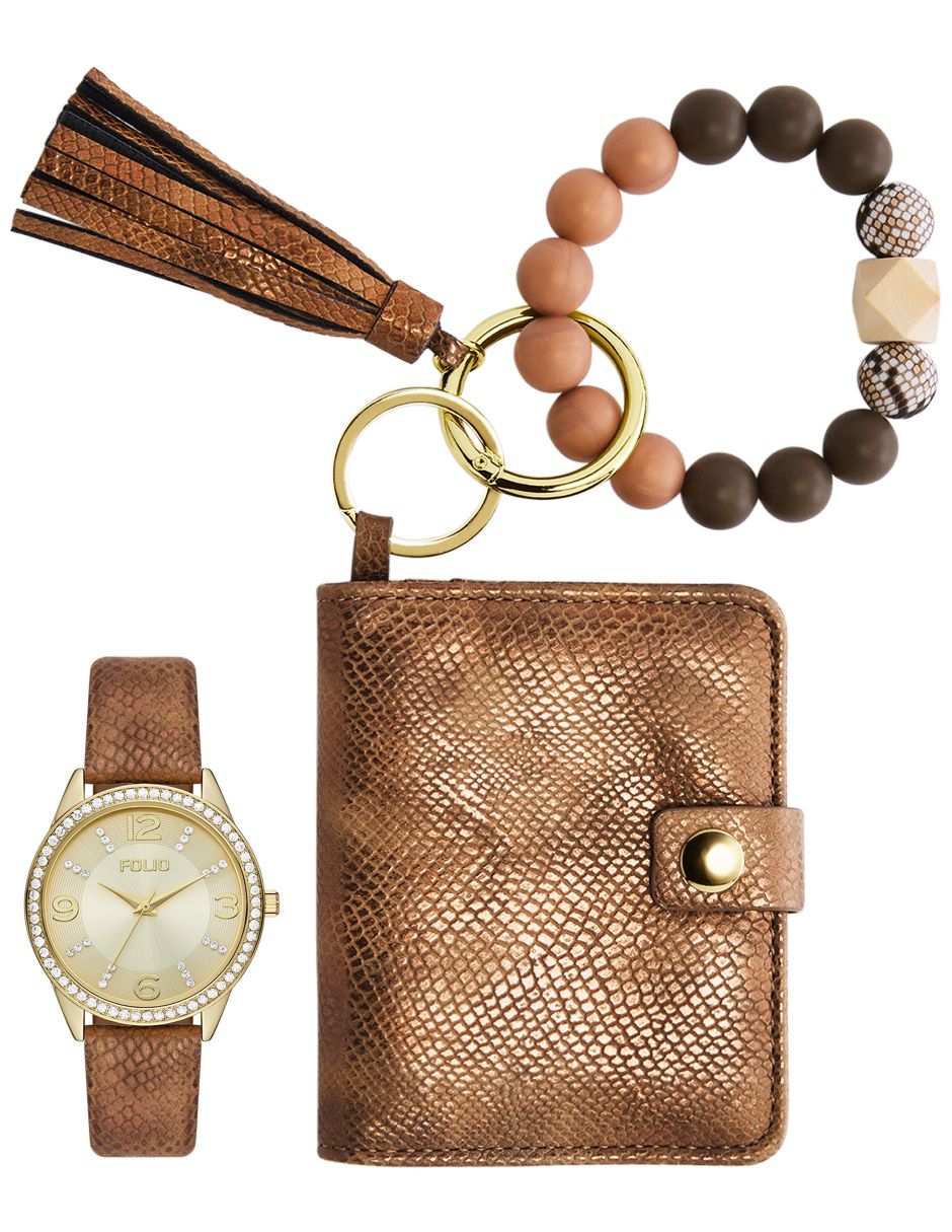 Set reloj Sets para mujer FMDFL2042 Set reloj Sets para mujer FMDFL2042
