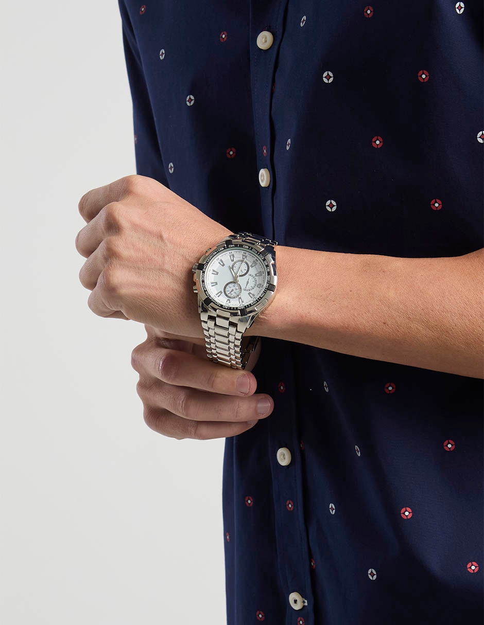 Reloj para hombre SUB2026001S 5