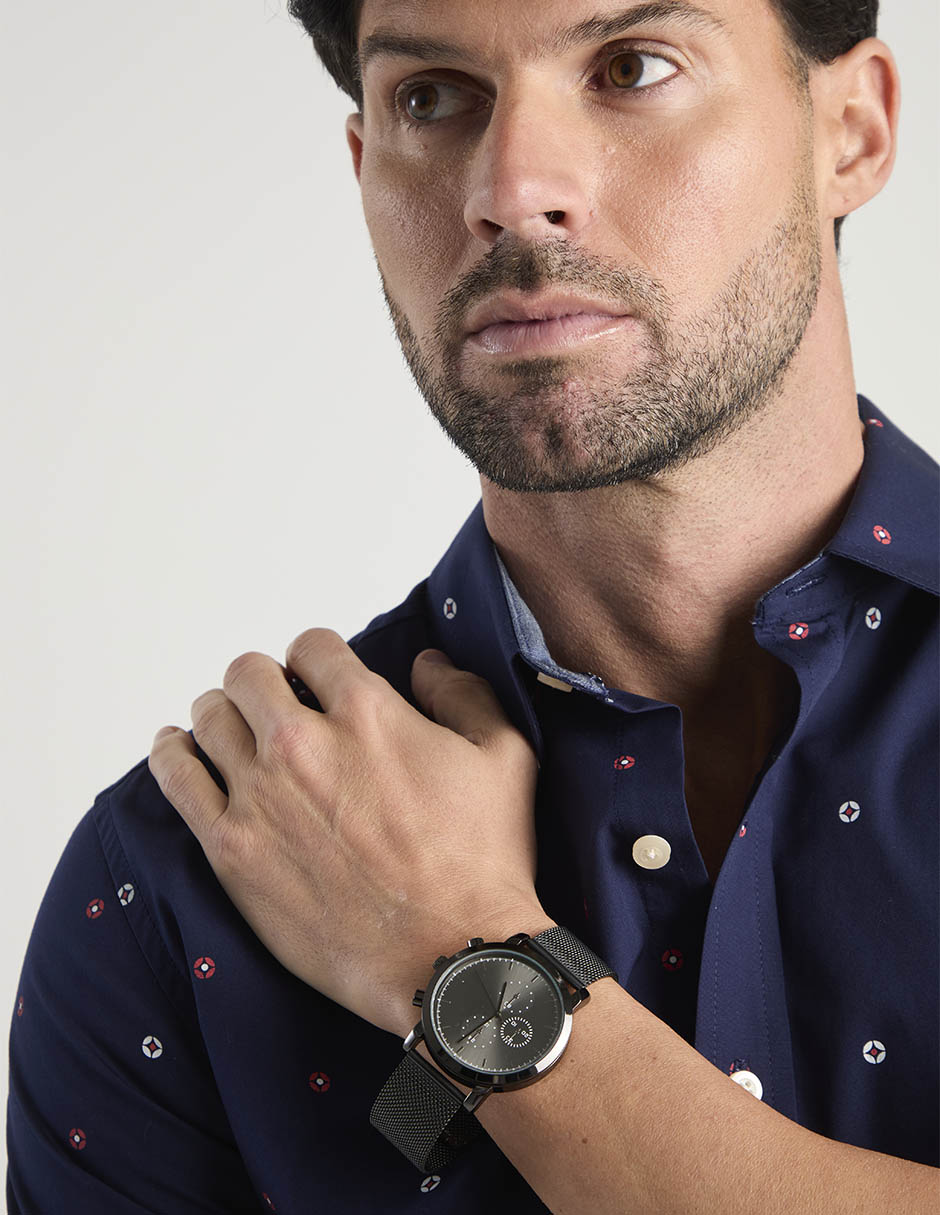 Reloj para hombre SUB2026009S 5