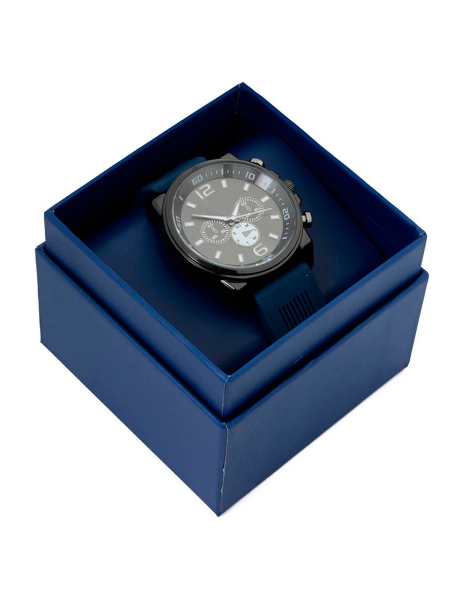 Reloj para hombre SUB2026020S 4