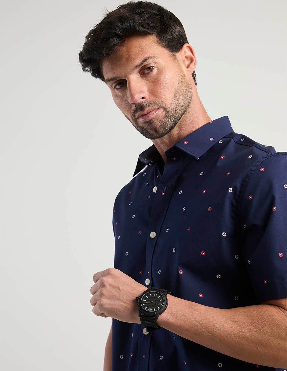 Reloj para hombre SUB2026022G 5