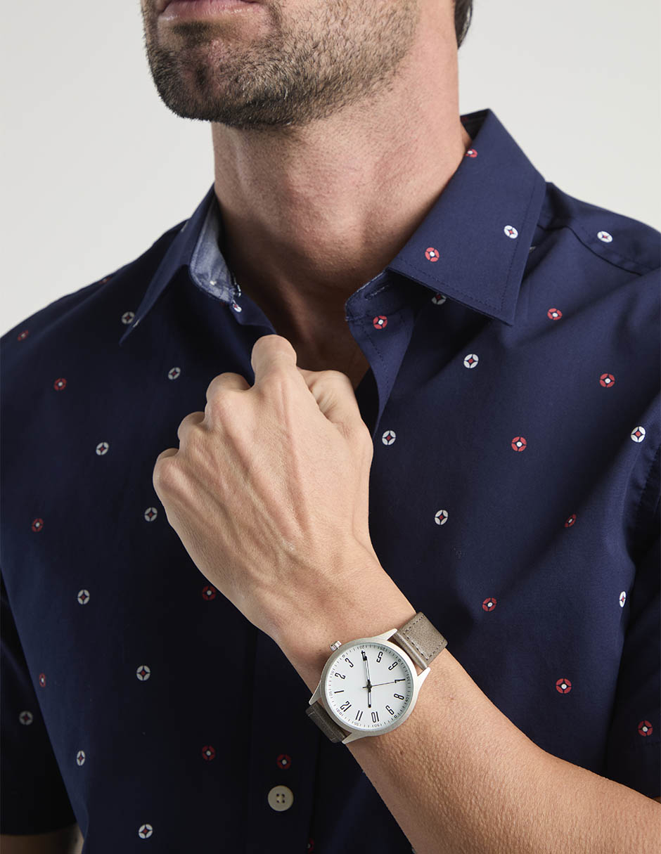 Reloj para hombre SUB2026031L 5
