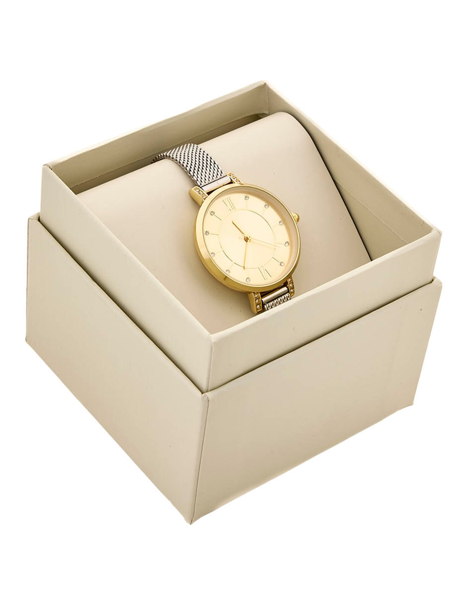Reloj para mujer SUB2026040S 4