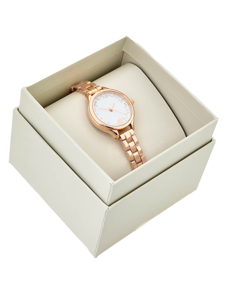 Reloj para mujer SUB2026045S 4
