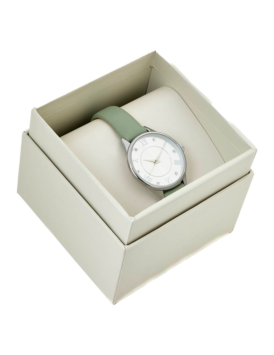 Reloj para mujer SUB2026053S 4