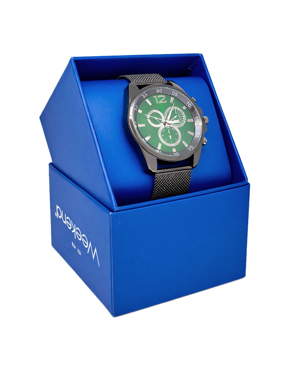Reloj para hombre SUB2026010S 4