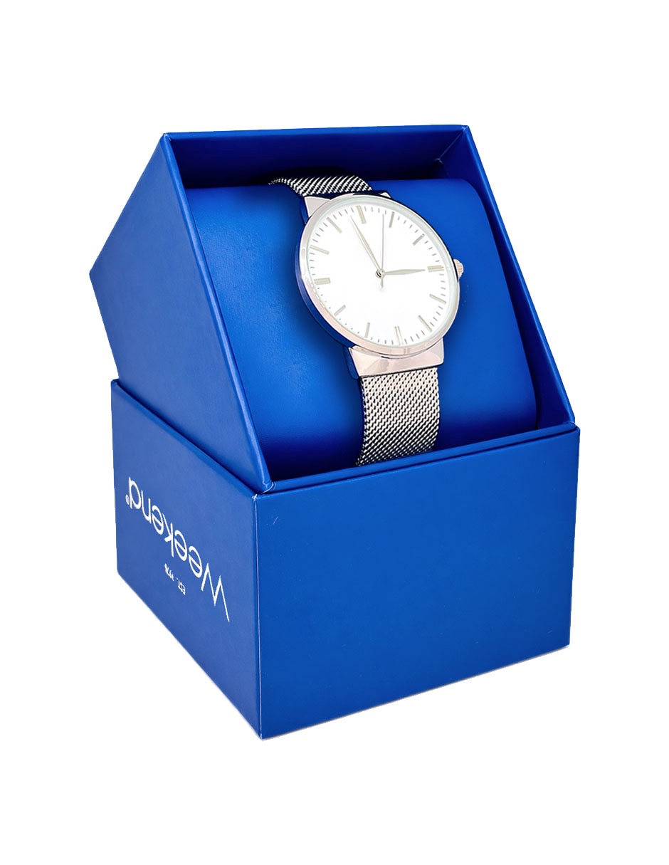 Reloj para hombre SUB2026011L 4
