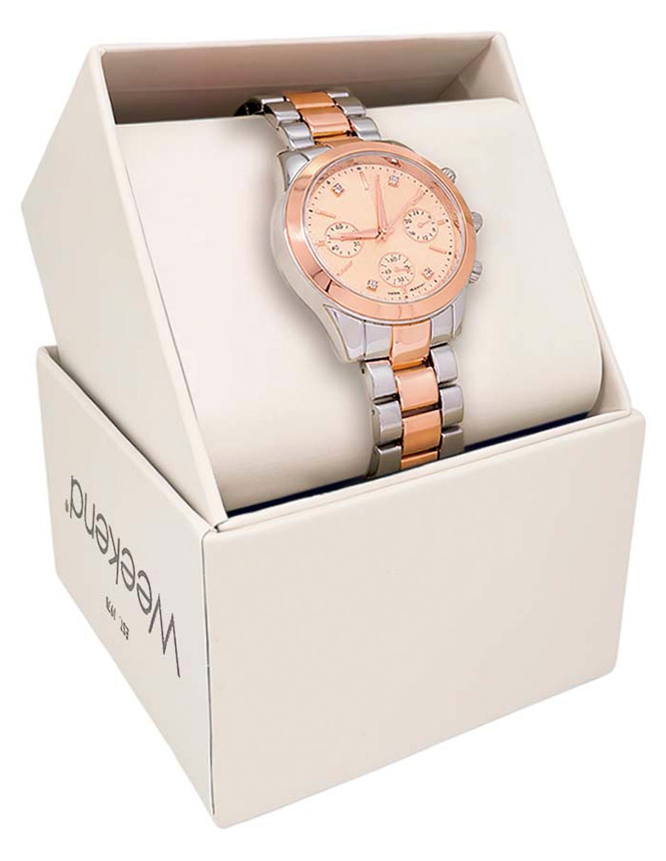 Reloj para mujer SUB2026051L 4