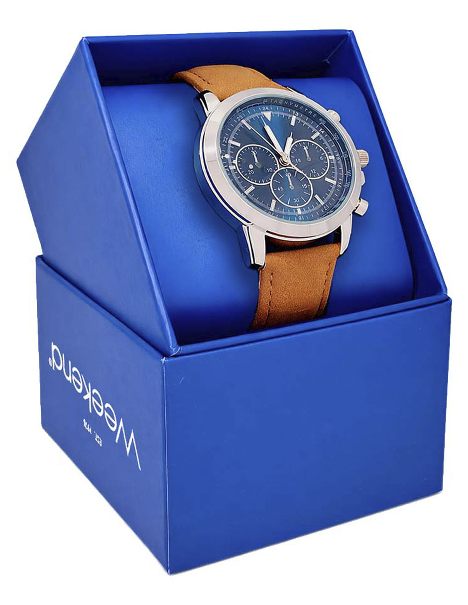 Reloj para hombre SUB2026029L 4