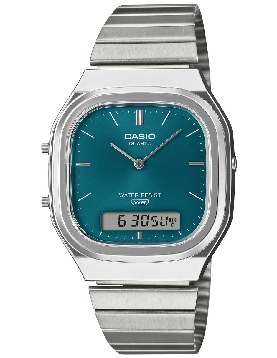 Reloj unisex AQ240E3ACF 1