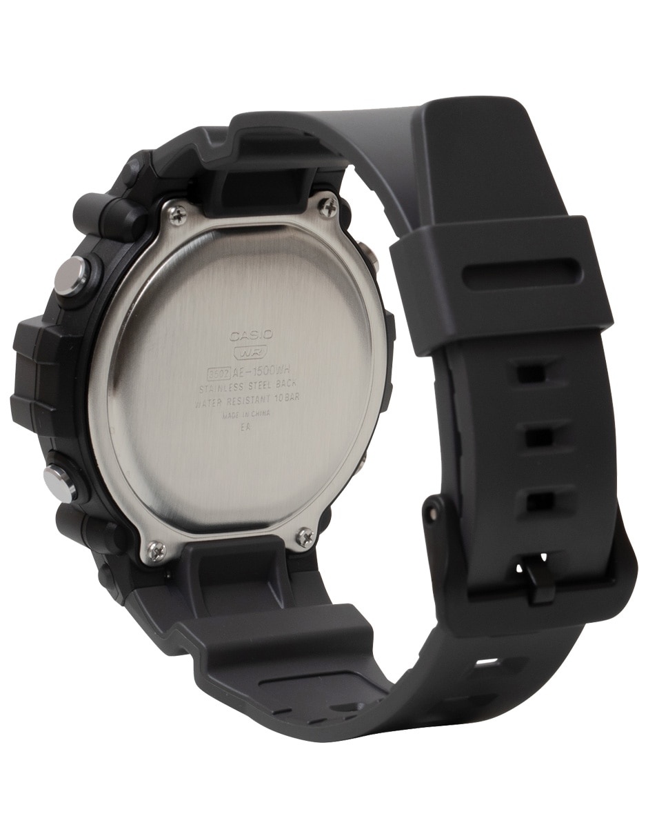Reloj para hombre AE1500WHC1AVCF 2