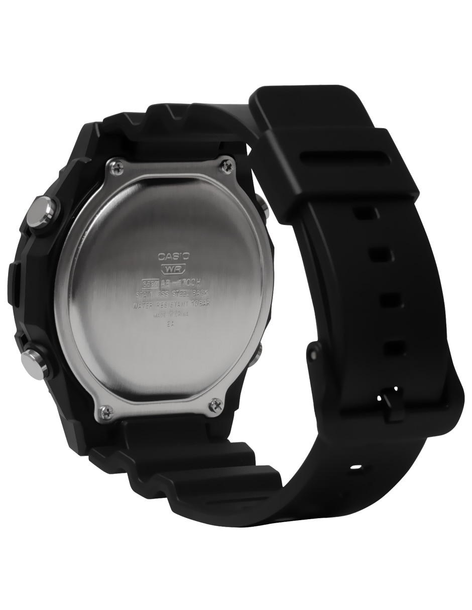 Reloj para hombre AE1700H1BVCF 2