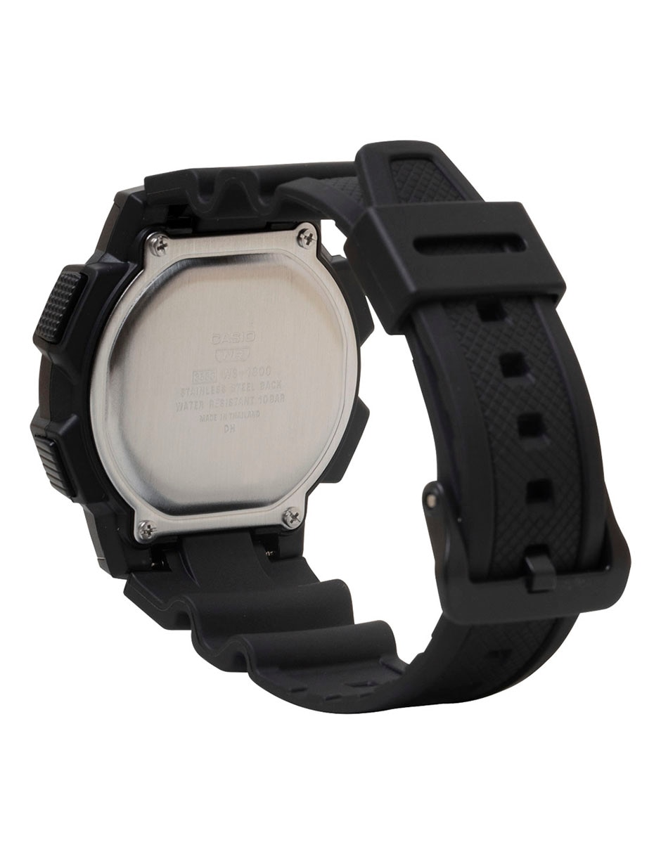 Reloj Collection para hombre WS-1800-1AVCF 2